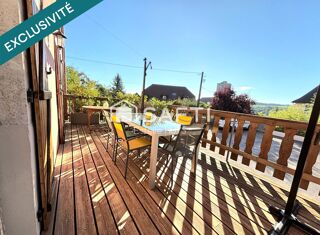  Maison � vendre 6 pi�ces 122 m�