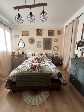  Appartement � vendre 3 pi�ces 82 m�