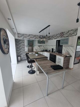  Maison à vendre 8 pièces 99 m²