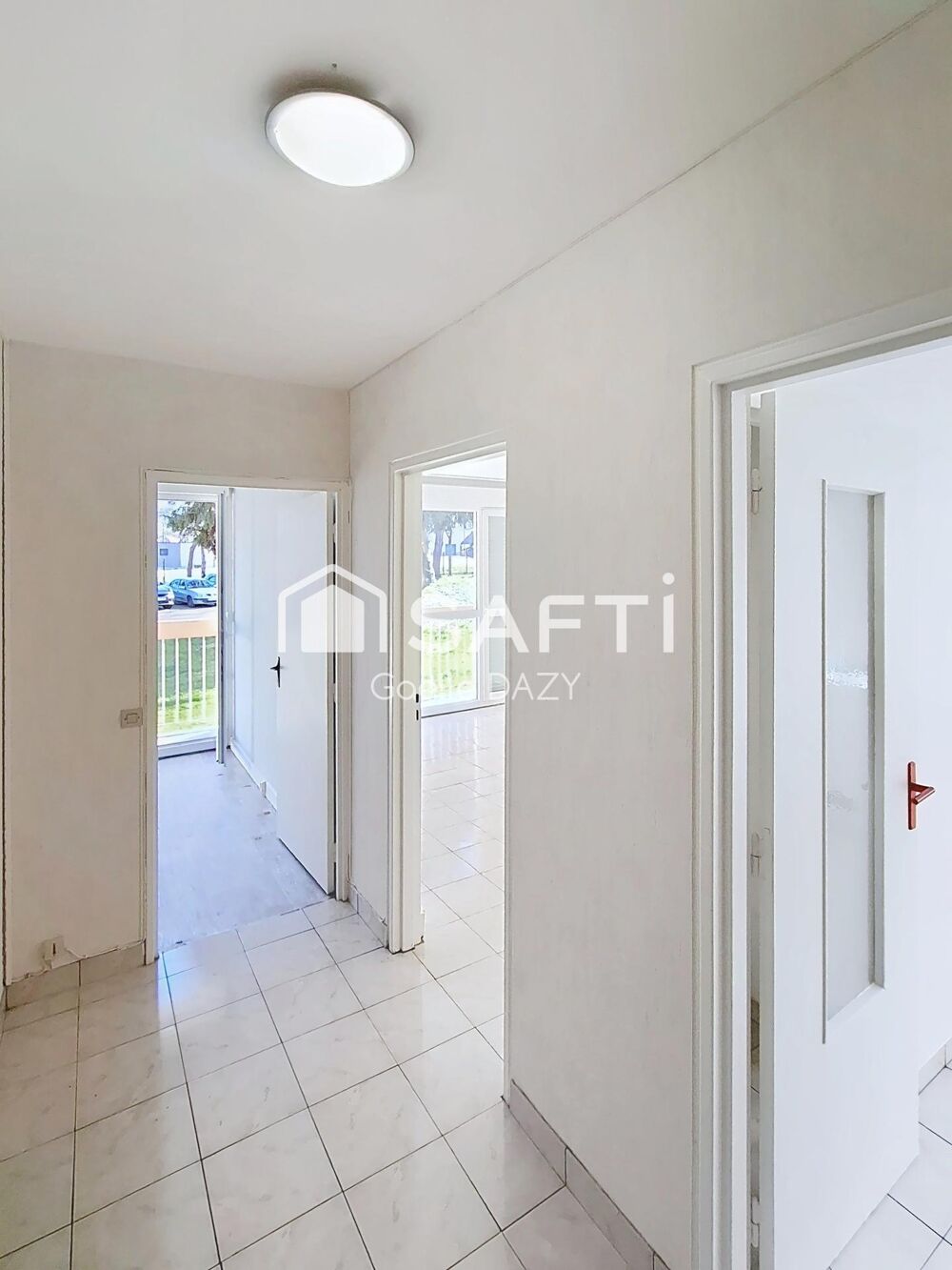 Vente Appartement idéal investisseur Gaillon