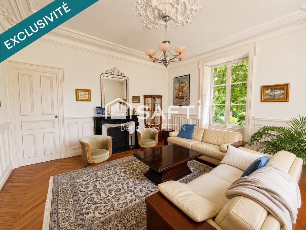 � vendre  Maison Tiffauges (85130)
