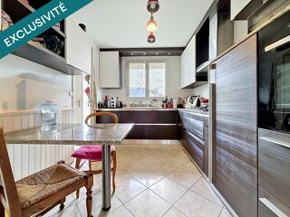  Maison � vendre 5 pi�ces 125 m�