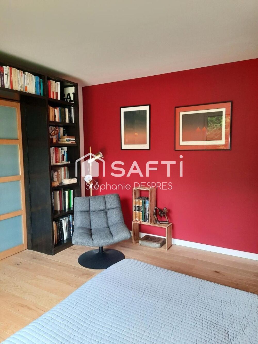 à vendre  Maison Tréflez (29430)