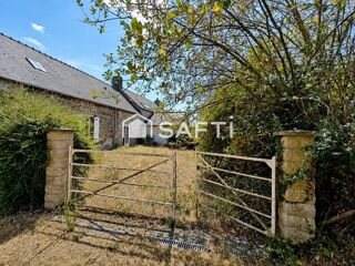  Maison à vendre 4 pièces 85 m²