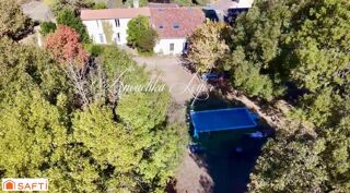 Maison 15 pièces 418 m² · à Langon · 418 m² · 650 000 €