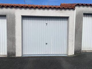  Parking / Garage à vendre 16 m²