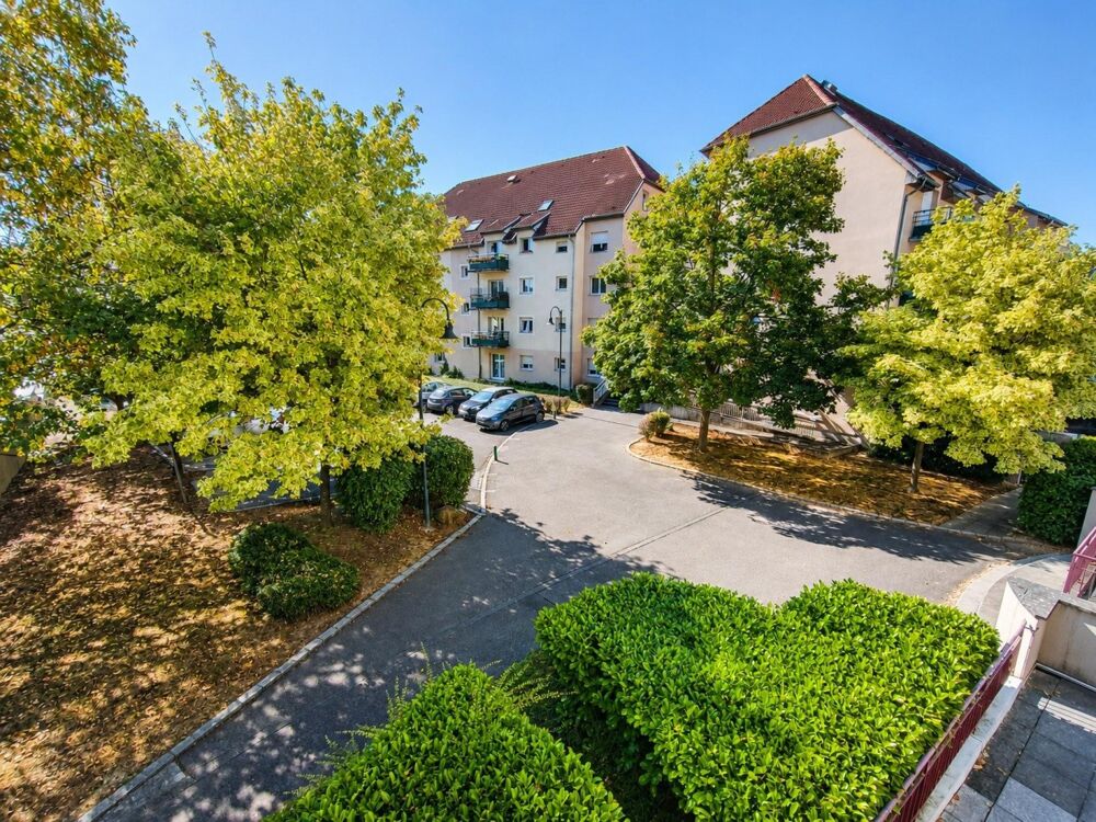 Vente Appartement Brunstatt Centre – Appartement 5 pièces rénové de 101 m² avec 4 chambres Brunstatt-didenheim