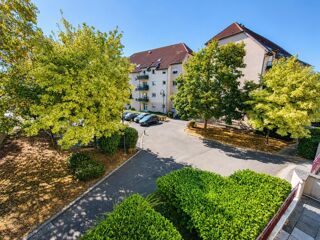 Vente Appartement Brunstatt Centre – Appartement 5 pièces rénové de 101 m² avec 4 chambres Brunstatt-didenheim