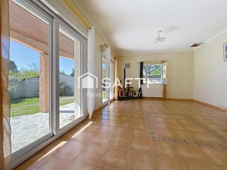  Maison à vendre 4 pièces 91 m²