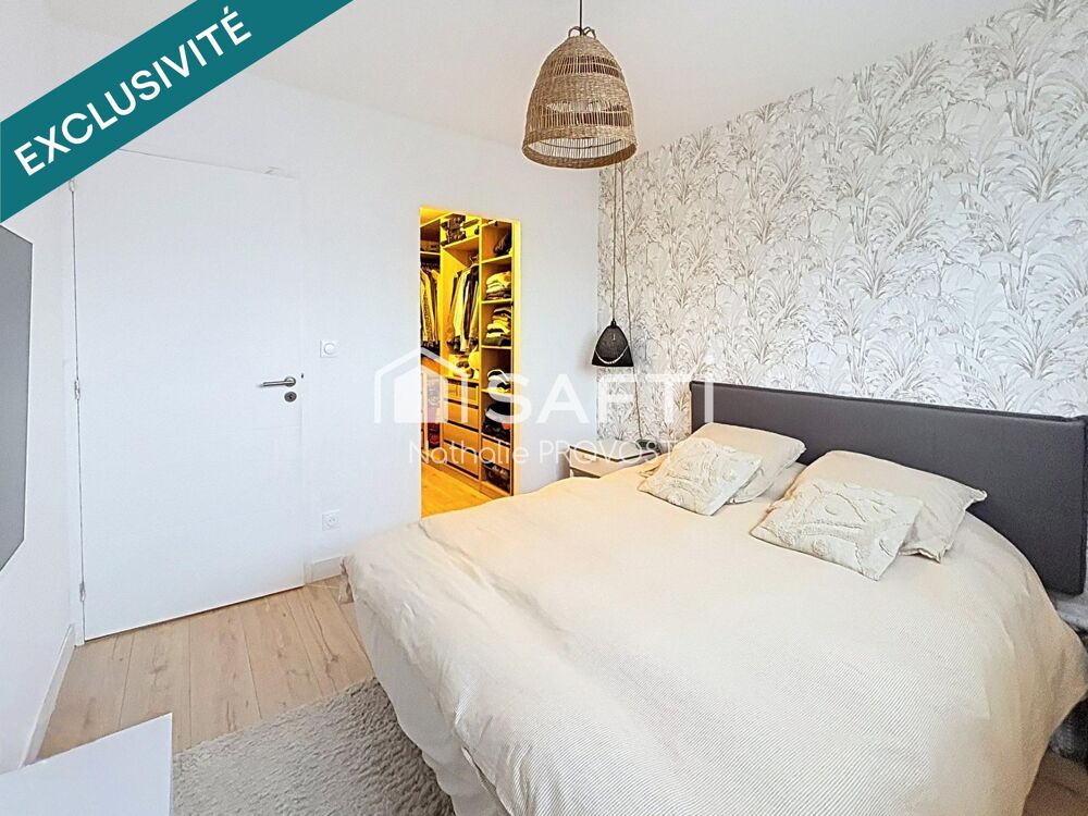 Vente Maison Le calme du bourg et des prestations d'exception Saint-molf