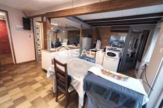  Maison � vendre 5 pi�ces 88 m�