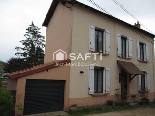  Maison � vendre 4 pi�ces 82 m�