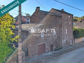  Maison à vendre 3 pièces 56 m²