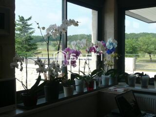  Maison � vendre 10 pi�ces 249 m�