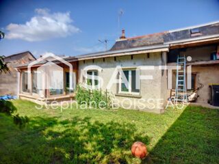  Maison � vendre 4 pi�ces 63 m�