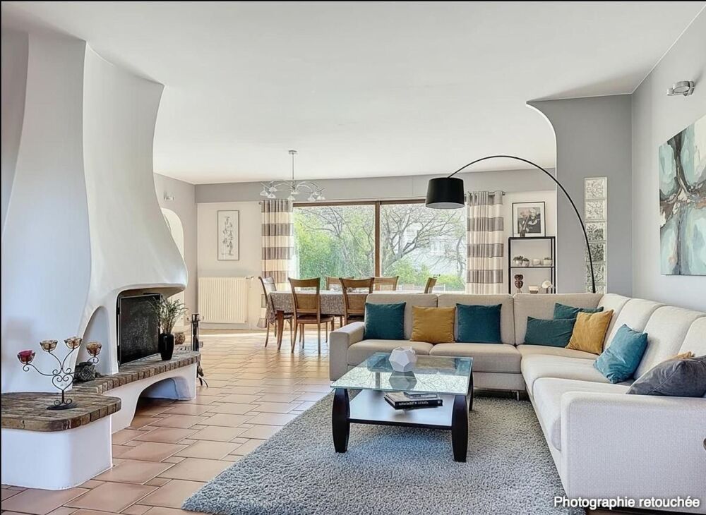 � vendre  Maison Carri�res-sur-Seine (78420)