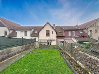  Maison � vendre 3 pi�ces 80 m�