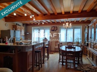  Maison � vendre 5 pi�ces 162 m�