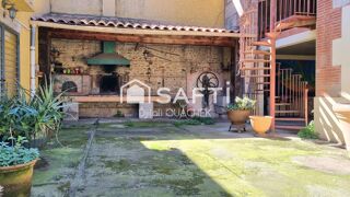  Maison � vendre 5 pi�ces 158 m�