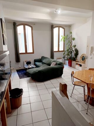  Appartement à vendre 3 pièces 59 m²