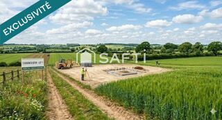  Terrain � vendre 1200 m�
