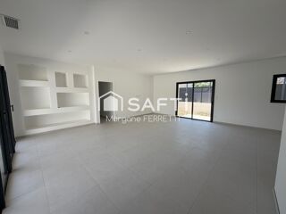  Maison à vendre 4 pièces 130 m²