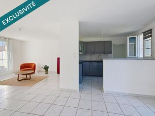  Maison � vendre 4 pi�ces 87 m�