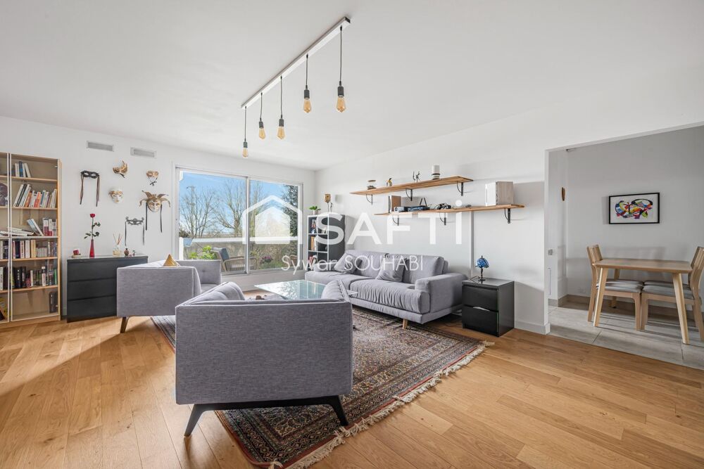 � vendre  Appartement Suresnes (92150)