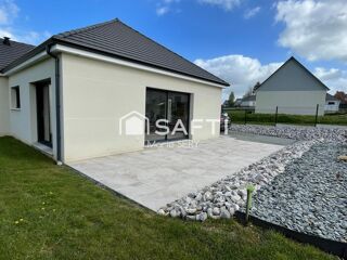  Maison � vendre 4 pi�ces 111 m�