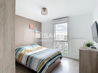  Appartement � vendre 3 pi�ces 57 m�