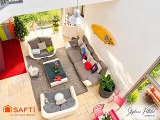  Maison à vendre 6 pièces 201 m²