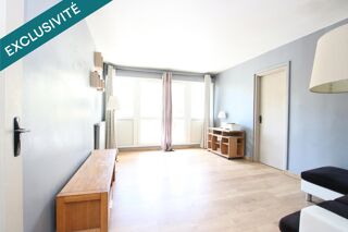  Appartement à vendre 2 pièces 51 m²