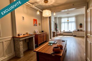  Maison � vendre 9 pi�ces 161 m�