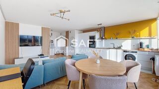  Appartement � vendre 2 pi�ces 50 m�