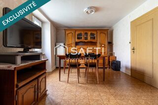  Maison à vendre 6 pièces 96 m²