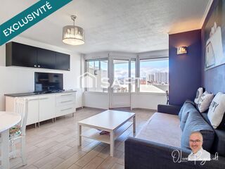  Appartement � vendre 4 pi�ces 93 m�