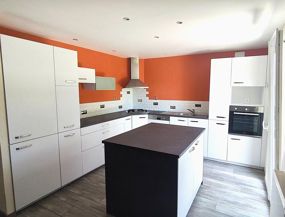 Vente Maison Pavillon plain-pied des années 70 au calme de la campagne Epagny