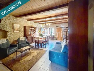  Maison à vendre 4 pièces 115 m²