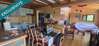 Vente Maison Superbe chalet proche des pistes Eyne