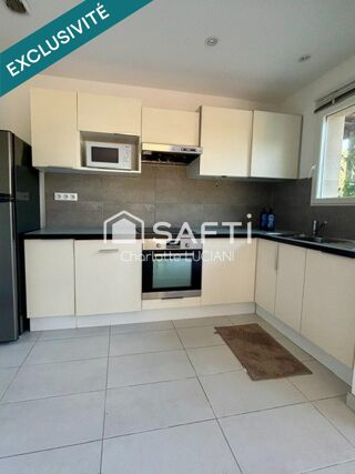 Appartement à vendre 3 pièces 71 m²