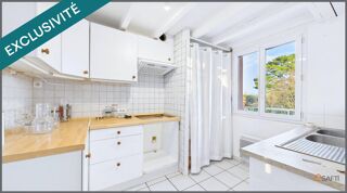  Appartement � vendre 3 pi�ces 64 m�