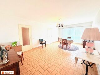  Appartement  vendre 5 pices 77 m