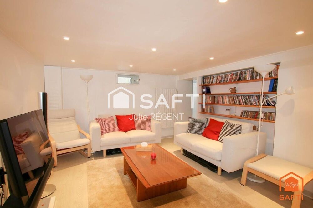 � vendre  Maison Chatou (78400)