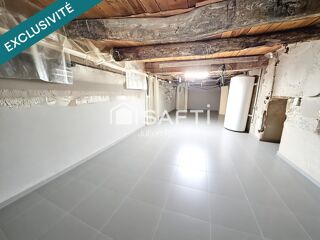  Maison � vendre 3 pi�ces 50 m�