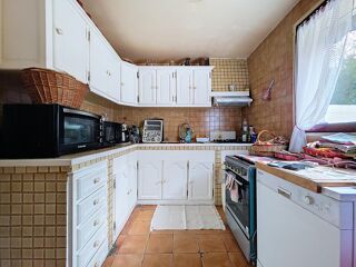  Maison à vendre 5 pièces 91 m²
