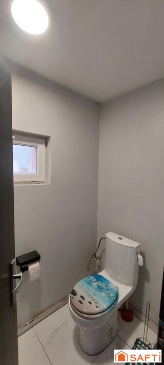  Maison à vendre 4 pièces 130 m²
