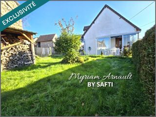  Maison � vendre 4 pi�ces 104 m�
