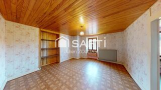  Maison � vendre 6 pi�ces 126 m�