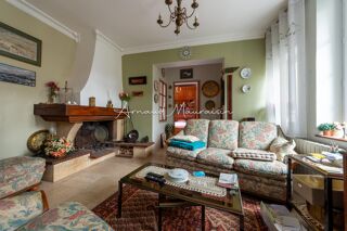  Maison � vendre 4 pi�ces 85 m�