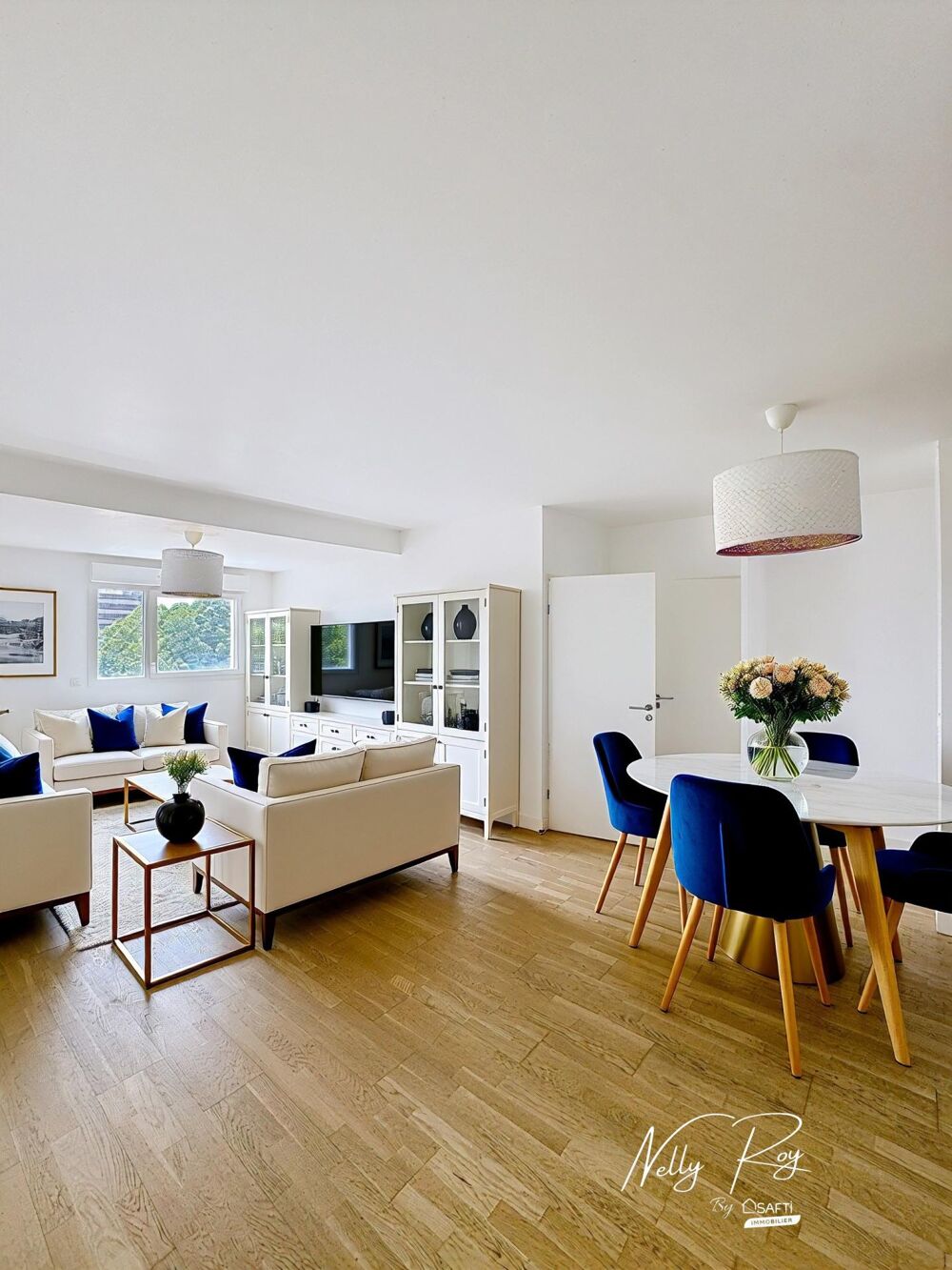 Très bel appartement